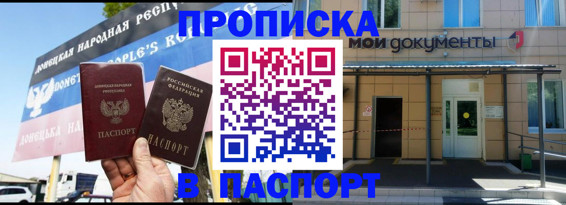 временная регистрация госуслуги в Донском